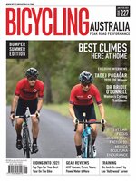 Bicycling Australia